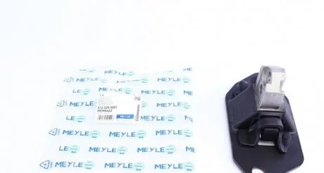 Поддержка двигателя VOLVO MEYLE 514 030 0001