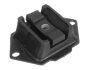 Подушка коробки передач задн (акпп/мкпп) VOLVO 740, 760, 940, 940 II, 960 2.0/2.3/2.4D 08.82-10.98 5141328900HD