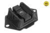 Подушка коробки передач задн (акпп/мкпп) VOLVO 740, 760, 940, 940 II, 960 2.0/2.3/2.4D 08.82-10.98 MEYLE 5141328900HD (фото 2)