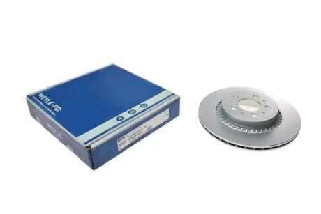 Диск тормозной MEYLE 515 523 0011/PD