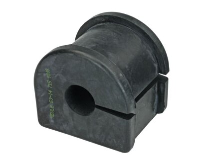 Подушка стабілізатора задн (19мм) LAND ROVER DEFENDER 2.2D-4.0 08.90-02.16 MEYLE 53147150008