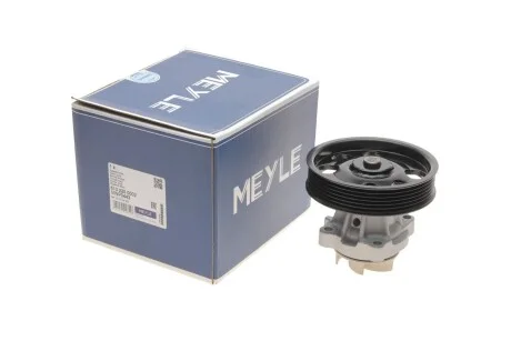 Помпа воды MEYLE 613 220 0002