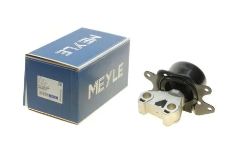 Опора двигателя OPEL MEYLE 614 030 0047