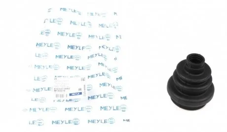 Пильовик ШРУС MEYLE 6140370002