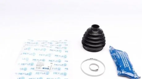 Пильник гранати ШРУС зовнішній OPEL VECTRA MEYLE 614 037 0009