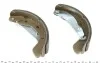 Колодки тормозные барабанные задние (барабан 200мм) MEYLE 6140421007 (фото 3)