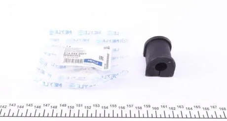 Подушка стабілізатора MEYLE 6140440001