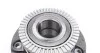 Ступиця в зборі OPEL OMEGA B, A 86-03 MEYLE 614 160 0003 (фото 2)