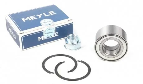 Подшипник ступицы MEYLE 614 160 0020