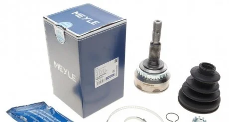 ШРУС граната для приводного вала MEYLE 6144980004