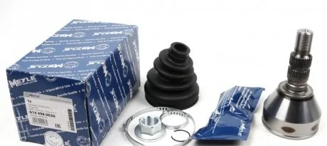 Граната, ШРУС наружный с пыльником OPEL, SAAB MEYLE 614 498 0030