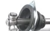 Полуось Renault MEYLE 614 498 0037 (фото 2)