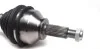 Полуось Renault MEYLE 614 498 0037 (фото 3)
