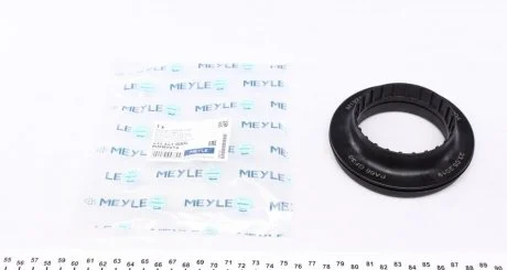 Підшипник кочення опора амортизатора MEYLE 6146410004