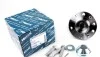 Маточина колеса з інтегрованим підшипником 614 652 0010