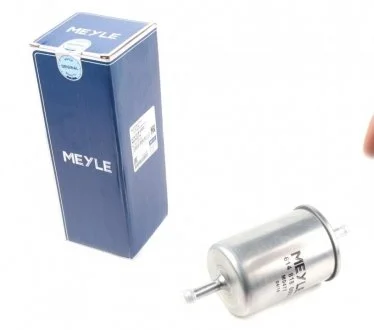 Фильтр топливный MEYLE 6148180002