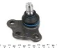 Опора кульова OPEL COMBO, CORSA C, TIGRA 00- передній міст низ MEYLE 616 010 0001 (фото 2)
