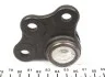 Опора кульова OPEL COMBO, CORSA C, TIGRA 00- передній міст низ MEYLE 616 010 0001 (фото 3)