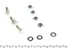 Опора кульова OPEL ASCONA C, ASTRA F, VECTRA A 81-05 MEYLE 616 010 5382 (фото 2)