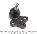 Опора кульова OPEL ASCONA C, ASTRA F, VECTRA A 81-05 MEYLE 616 010 5382 (фото 3)