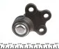 Опора кульова OPEL ASCONA C, ASTRA F, VECTRA A 81-05 MEYLE 616 010 5382 (фото 6)