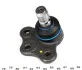 Опора шарова OPEL ASTRA G, H, OMEGA B 94- передній міст низ MEYLE 616 010 5583 (фото 2)