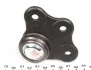 Опора шарова OPEL ASTRA G, H, OMEGA B 94- передній міст низ MEYLE 616 010 5583 (фото 4)