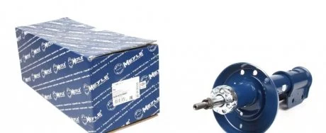 Амортизатор пер (левый) opel astra g 98-09 MEYLE 6266230001