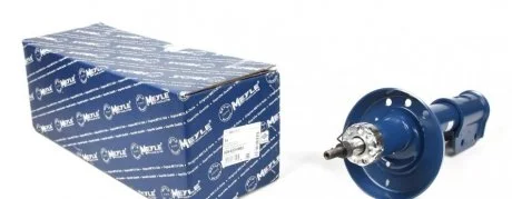 Амортизатор передний (прав) Opel Astra g 98-09 MEYLE 6266230002
