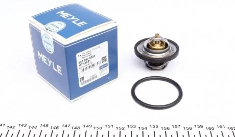 Термостат Opel MEYLE 628 287 0008