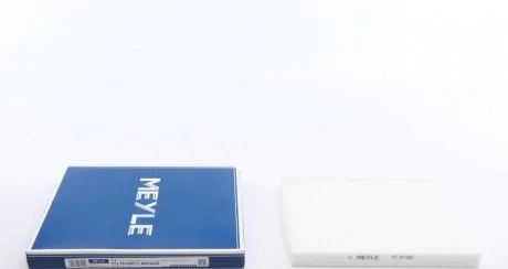 Фільтр повітряний салон MEYLE 7123190011