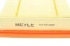 Фильтр воздушный MEYLE 712 321 0022 (фото 3)