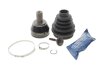 РШ шарнір (комплект) 714 498 0125