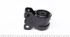 Сайлентблок рычага FORD C-MAX, FOCUS II, VOLOVO S40 II 03-13 передний мост сзади MEYLE 714 610 0009/HD (фото 2)