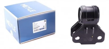 Сайлентблок FORD C-MAX II, FOCUS III, KUGA, GRAND C-MAX 10-передній міст MEYLE 714 610 0020