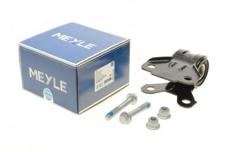 Сайлентблок важеля MEYLE 7146100020S