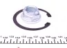 Подшипник ступицы колеса комплект MEYLE 7146500015 (фото 2)
