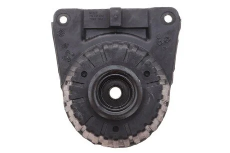 Опора амортизатора FORD Mondeo III (11/00-08/07) задн. без подшипн. MEYLE 714 741 0001