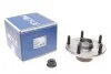 Ступица (задняя) 714 752 0000