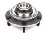 Ступиця в зборі FORD TRANSIT 00-06 MEYLE 714 752 0011 (фото 2)