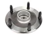 Ступиця в зборі FORD TRANSIT 00-06 MEYLE 714 752 0011 (фото 3)