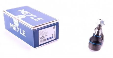 Наконечник тяги MEYLE 716 020 0021