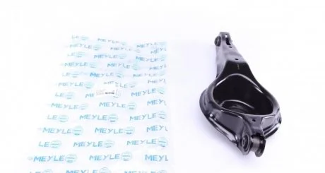 Важіль підвіски нижній, задня вісь MEYLE 7160500063