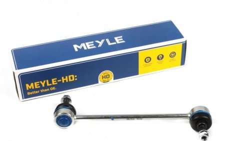Стійка стабілізатора MEYLE 716 060 0018/HD (фото 1)