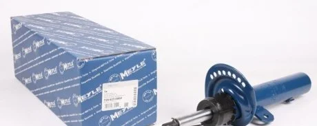 Амортизатор підвіски MEYLE 7266230004