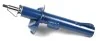 Амортизатор підвіски FORD Connect (06/02-), Transit\'02 (06/02-) перед ліва сторона MEYLE 726 623 0026 (фото 3)