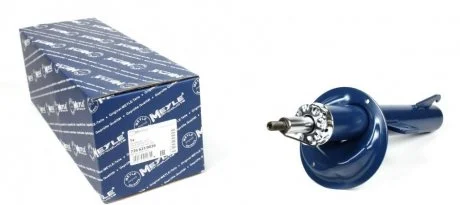 Амортизатор підвіски FORD Connect (06/02-), Transit\'02 (06/02-) перед ліва сторона MEYLE 726 623 0026