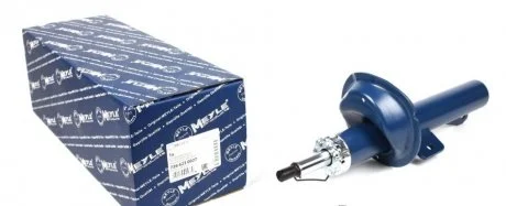 Амортизатор підв. FORD Connect (06/02-), Transit `;02 (06/02-) передн. прав. (вир-во Meyle) MEYLE 7266230027