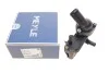 Фланець з термостатом та ущільненням FORD (вир-во) MEYLE 728 228 0001 (фото 2)