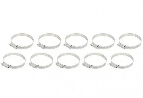 Хомут OETIKER MIKALOR OSM0300900810SZT
